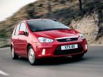 Ford C-Max 2007 года